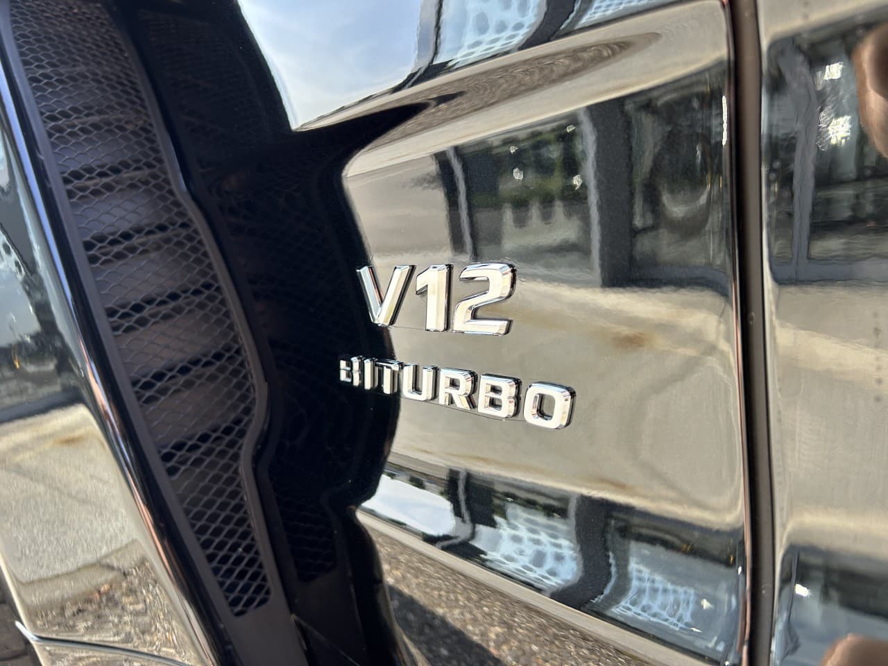 2010 Mercedes-Benz SL - 12