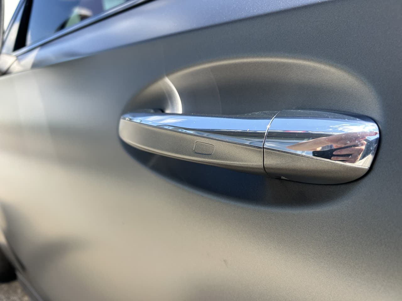 2020 Mercedes-Benz A-CLASS - 13