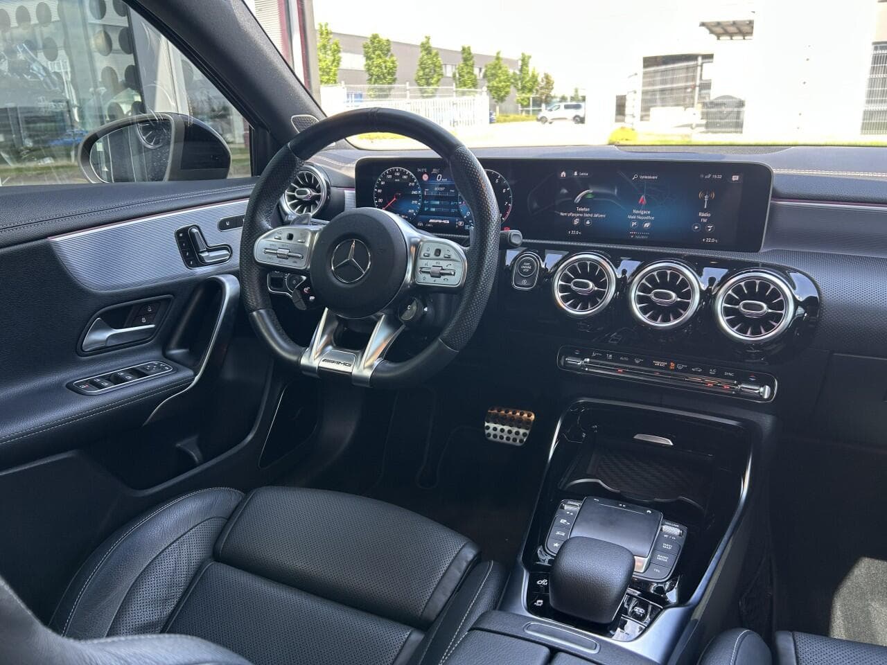 2020 Mercedes-Benz A-CLASS - 16