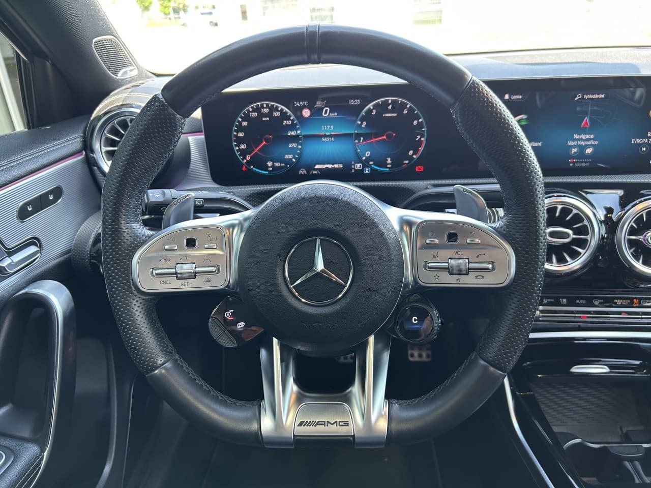 2020 Mercedes-Benz A-CLASS - 17