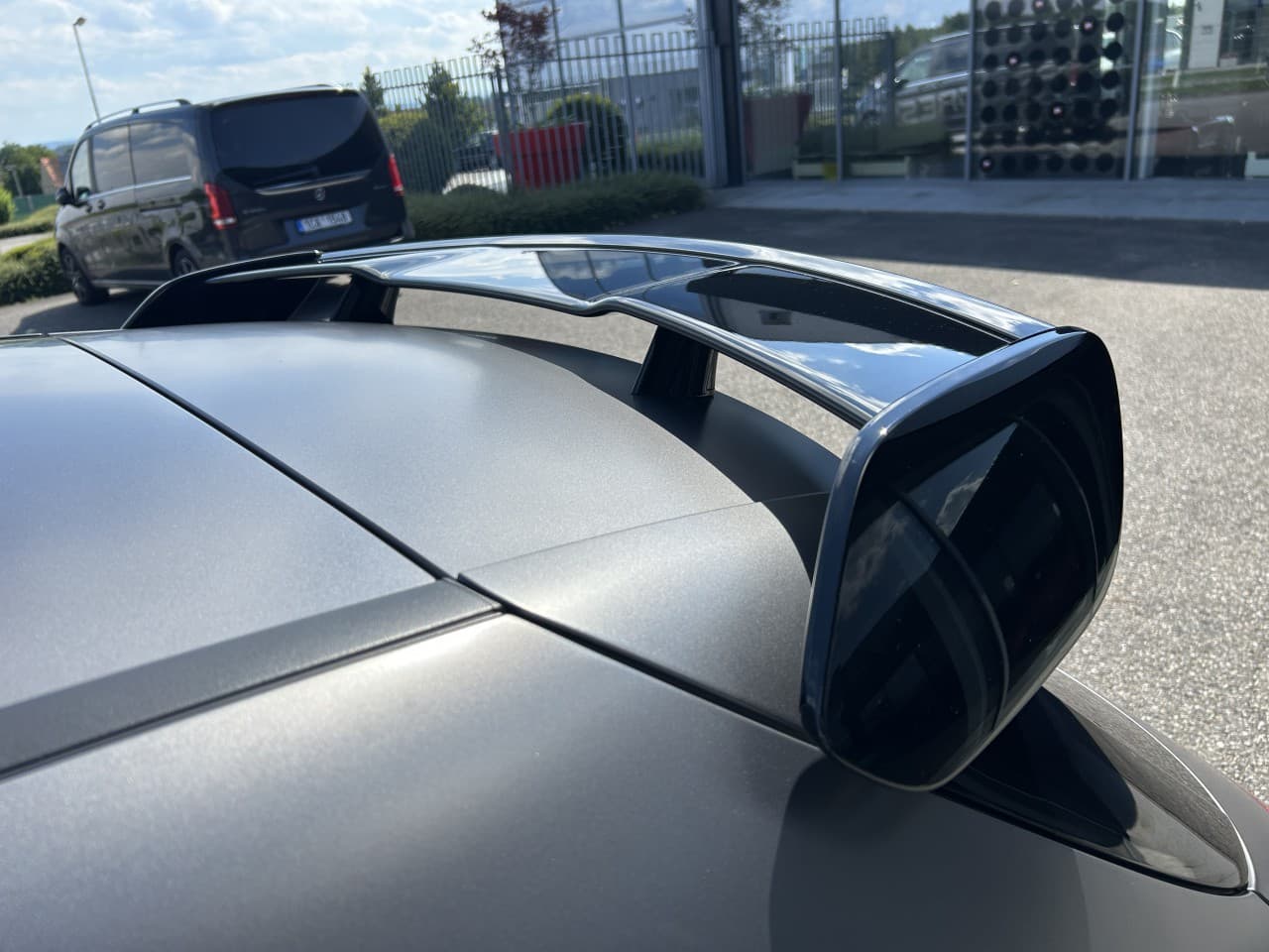 2020 Mercedes-Benz A-CLASS - 9