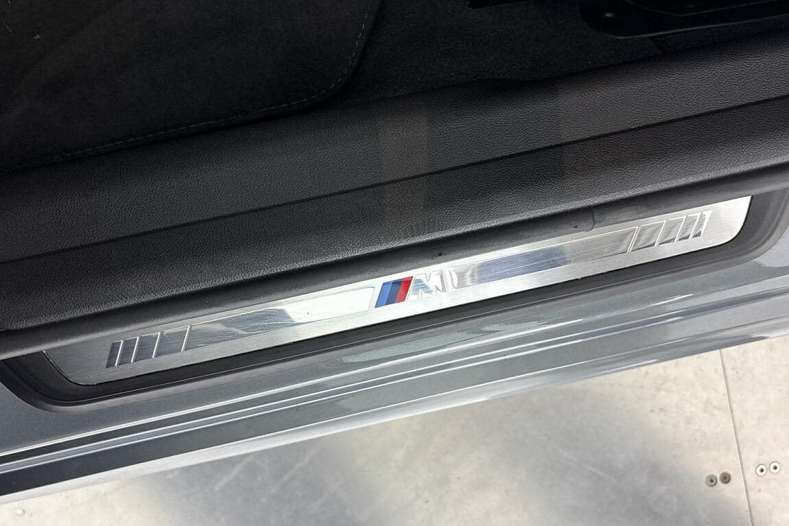 2025 BMW 3-SERIES - 15