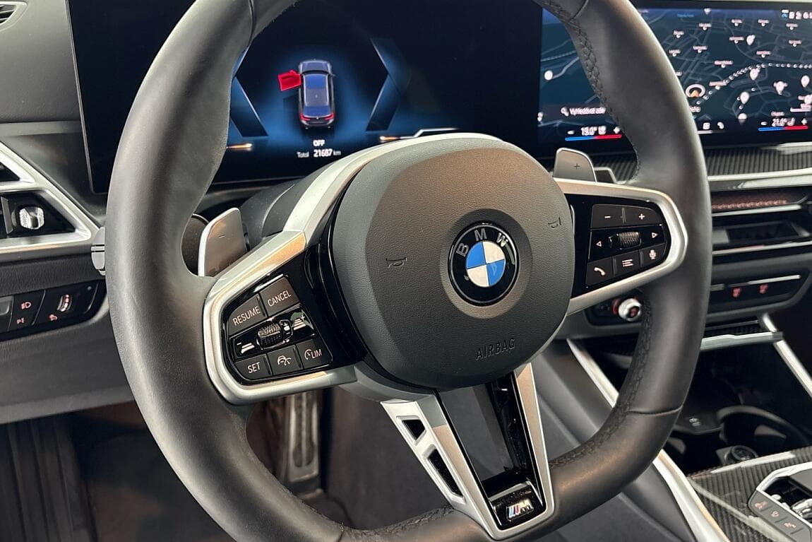2025 BMW 3-SERIES - 18