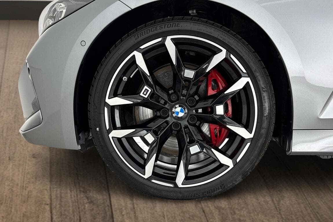 2025 BMW 3-SERIES - 6