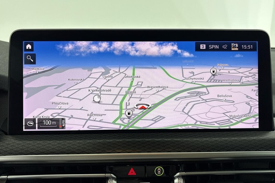 2023 BMW X3 - 10