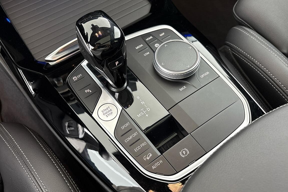 2023 BMW X3 - 11
