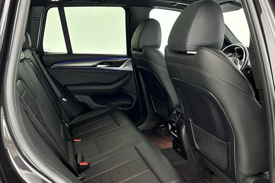 2023 BMW X3 - 12