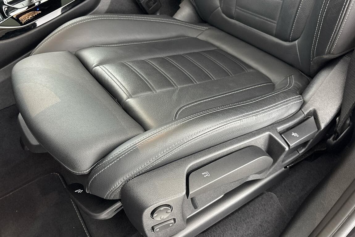 2023 BMW X3 - 14