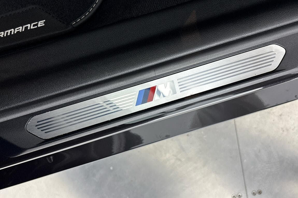 2023 BMW X3 - 15