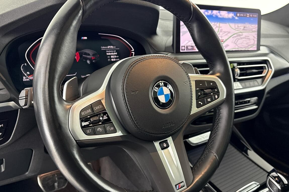 2023 BMW X3 - 18