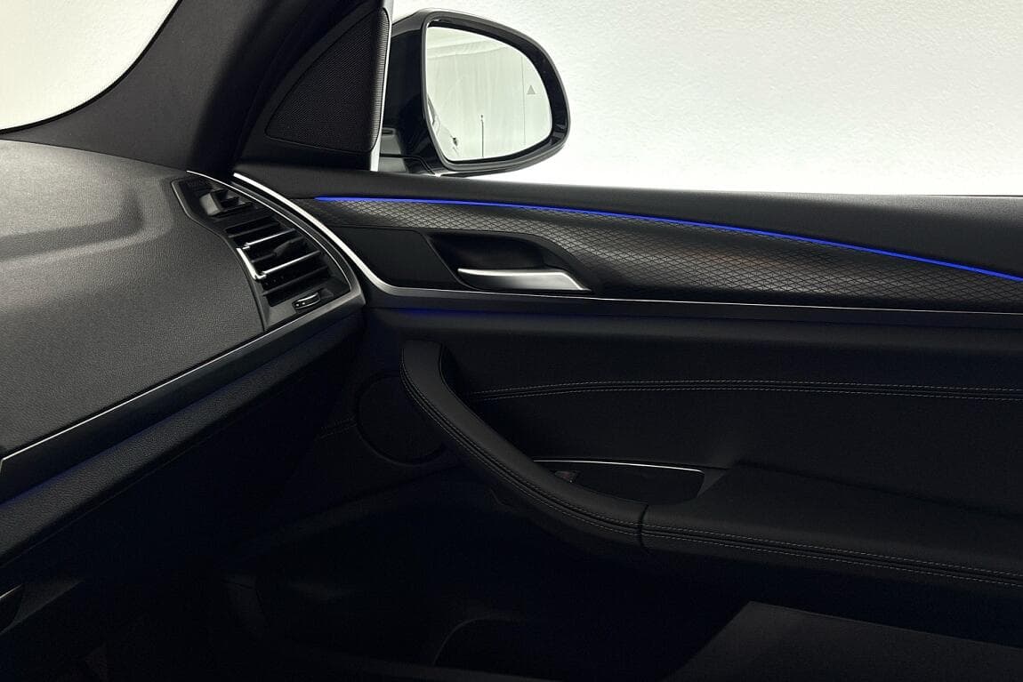 2023 BMW X3 - 19