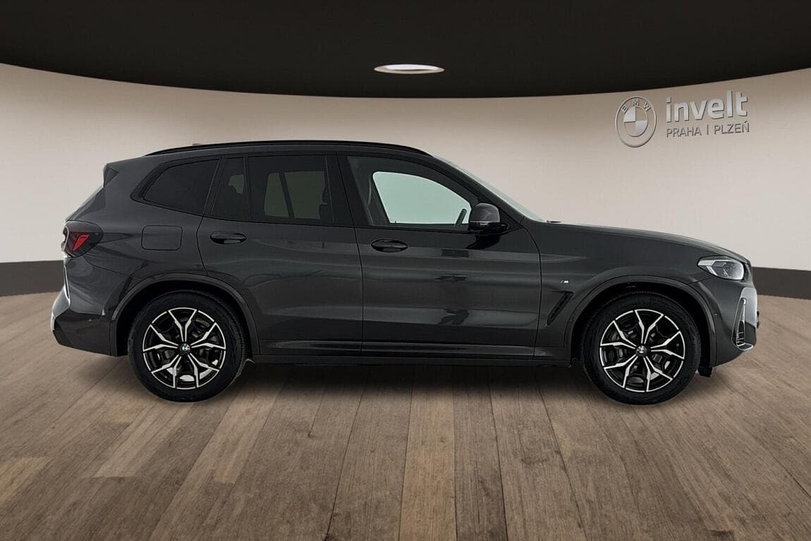 2023 BMW X3 - 2