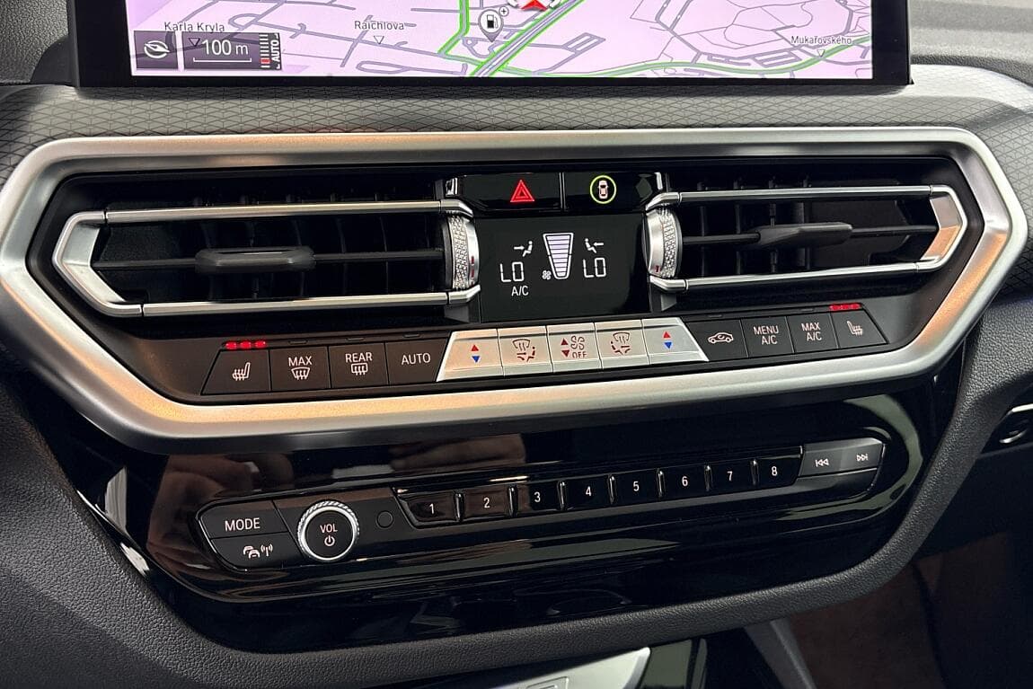 2023 BMW X3 - 20