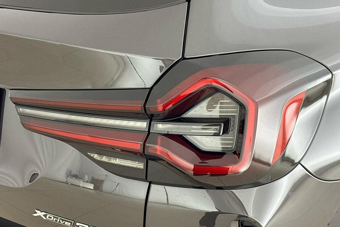 2023 BMW X3 - 5