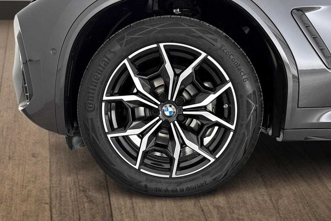 2023 BMW X3 - 6