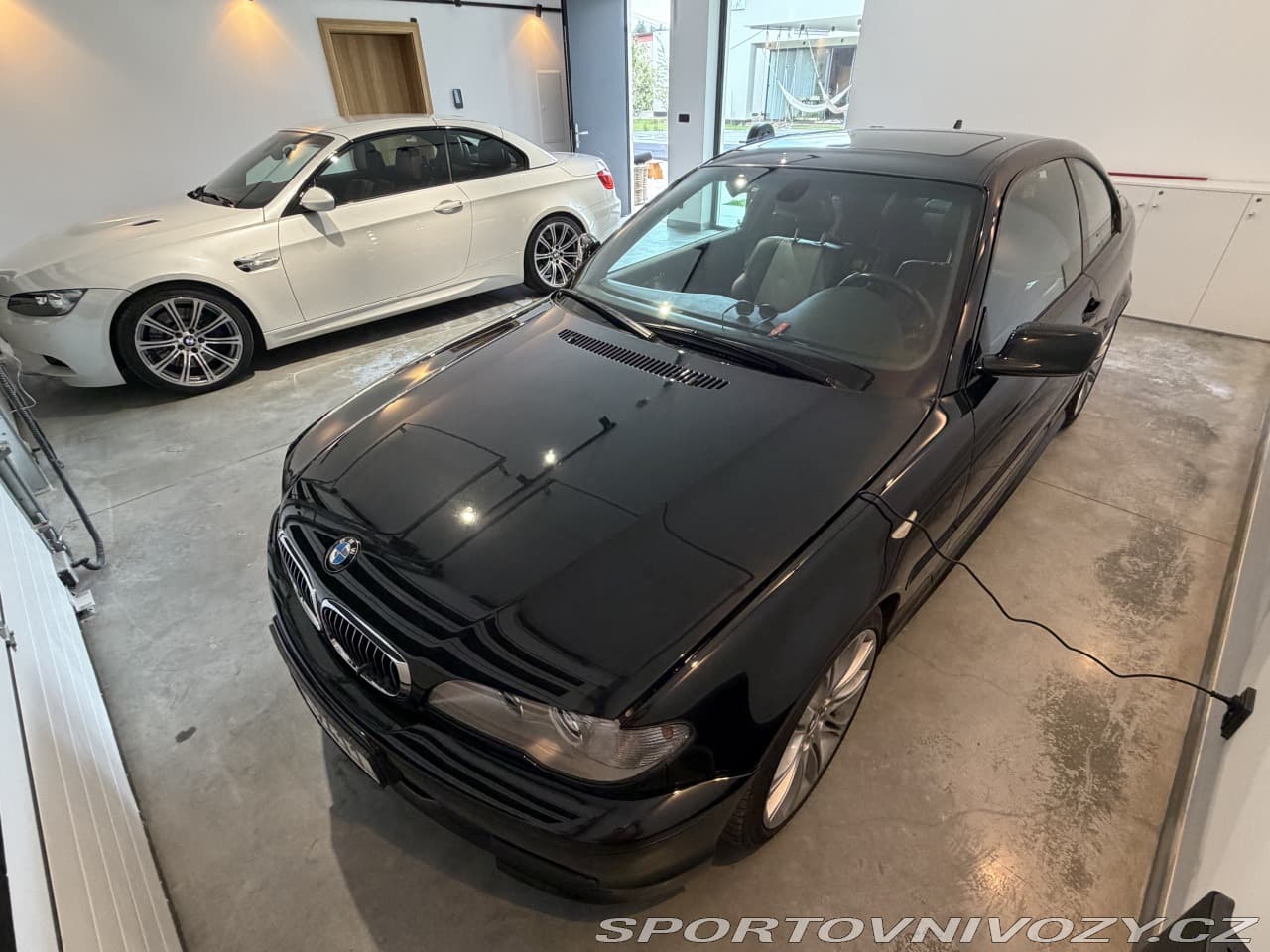2003 BMW 3-SERIES - 6