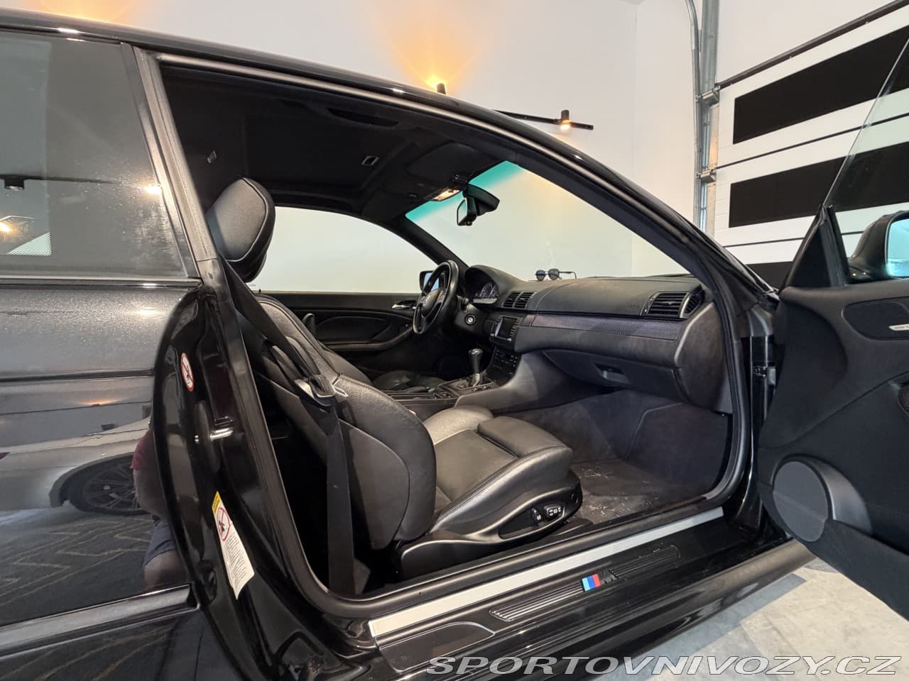 2003 BMW 3-SERIES - 9