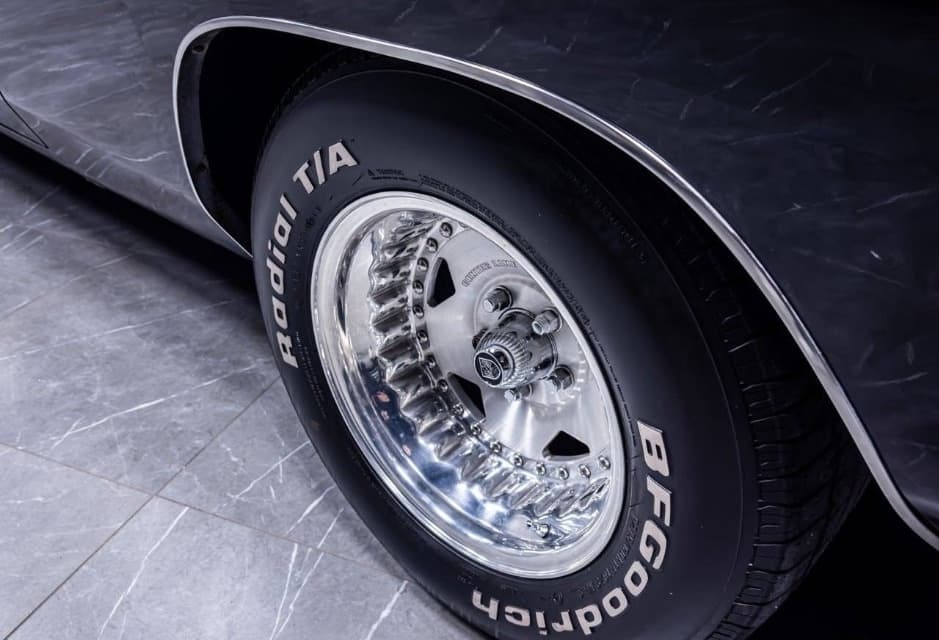 1969 Dodge CHARGER - 10