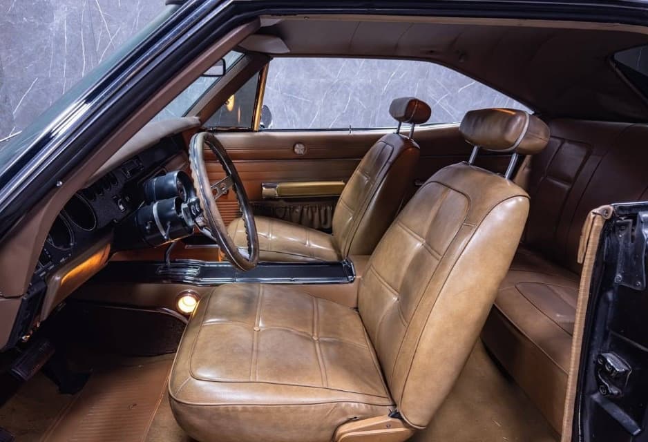 1969 Dodge CHARGER - 11