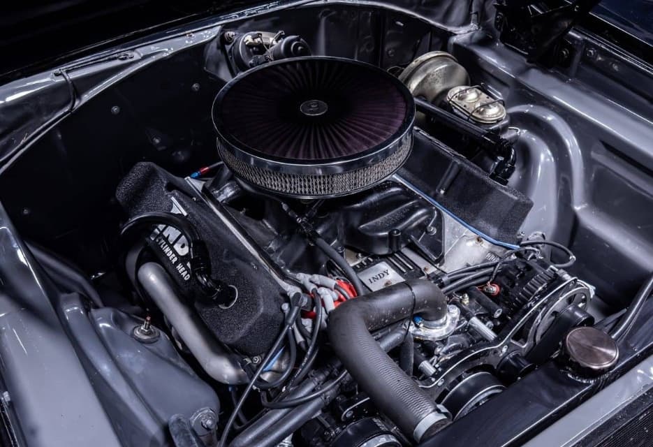 1969 Dodge CHARGER - 19