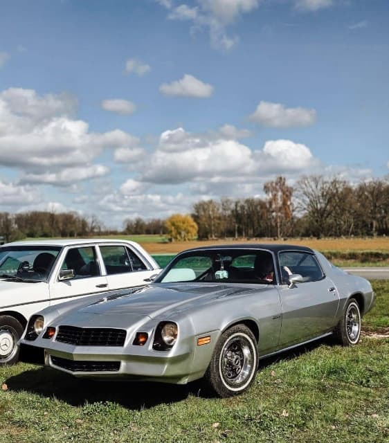 1978 Chevrolet CAMARO - 2