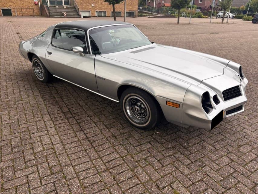 1978 Chevrolet CAMARO - 3
