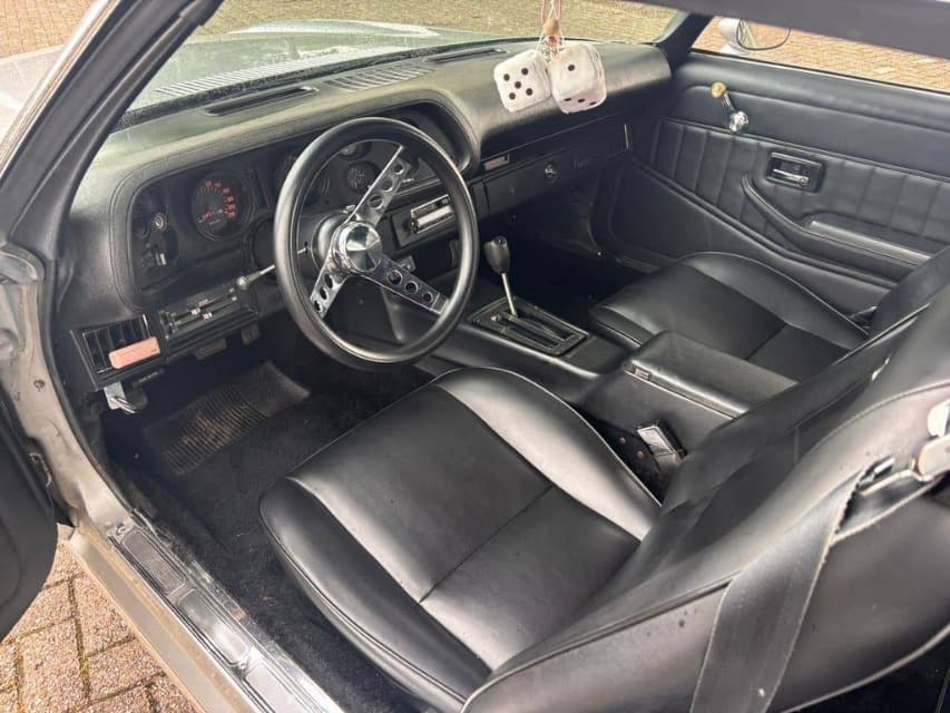 1978 Chevrolet CAMARO - 6