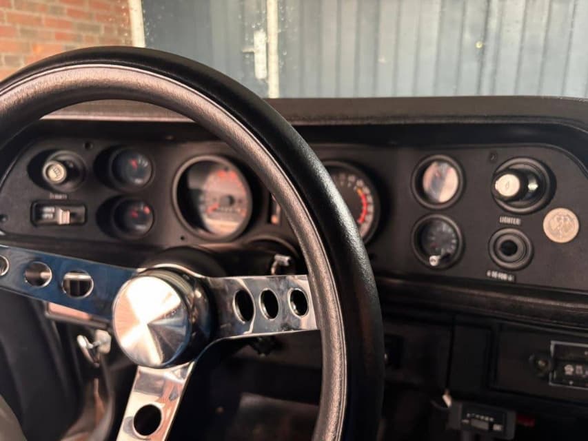 1978 Chevrolet CAMARO - 7