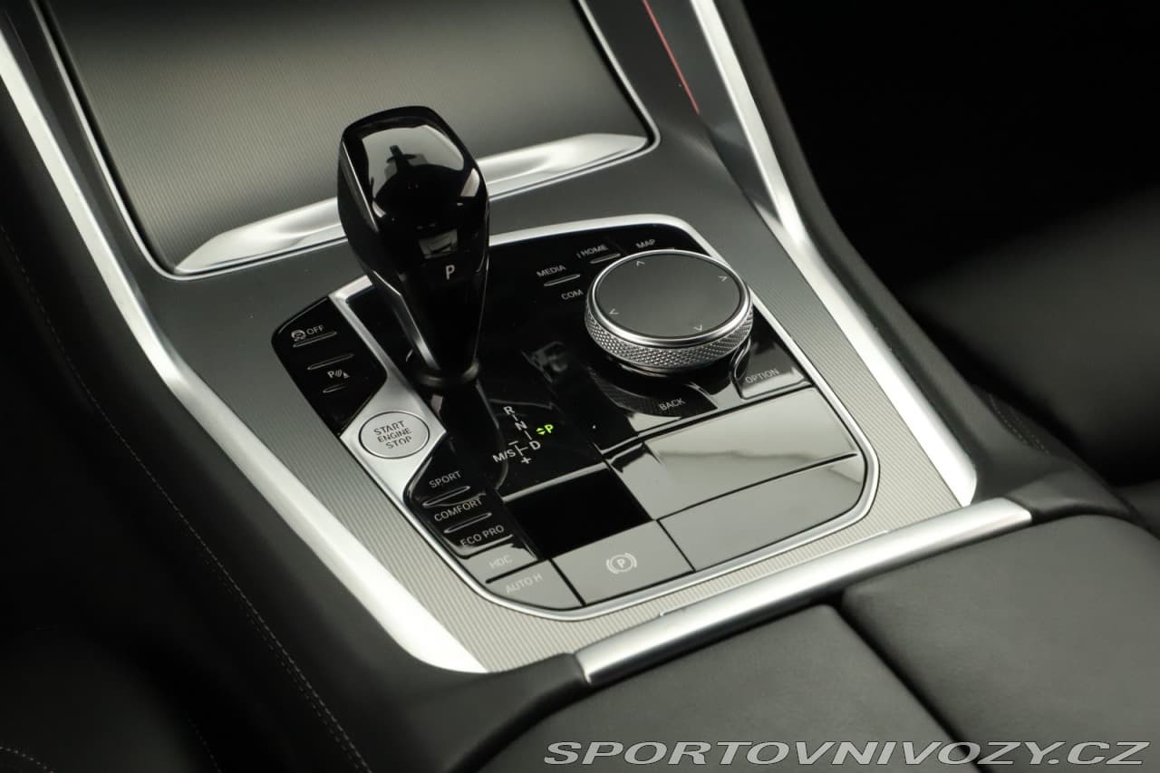 2022 BMW X6 - 10