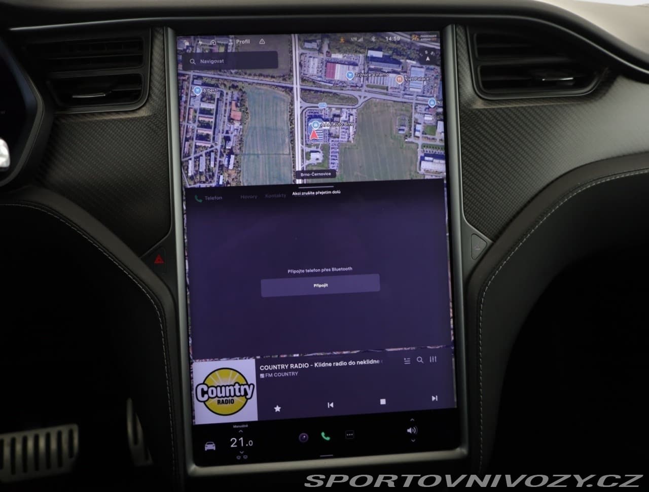 2019 Tesla MODEL X - 15