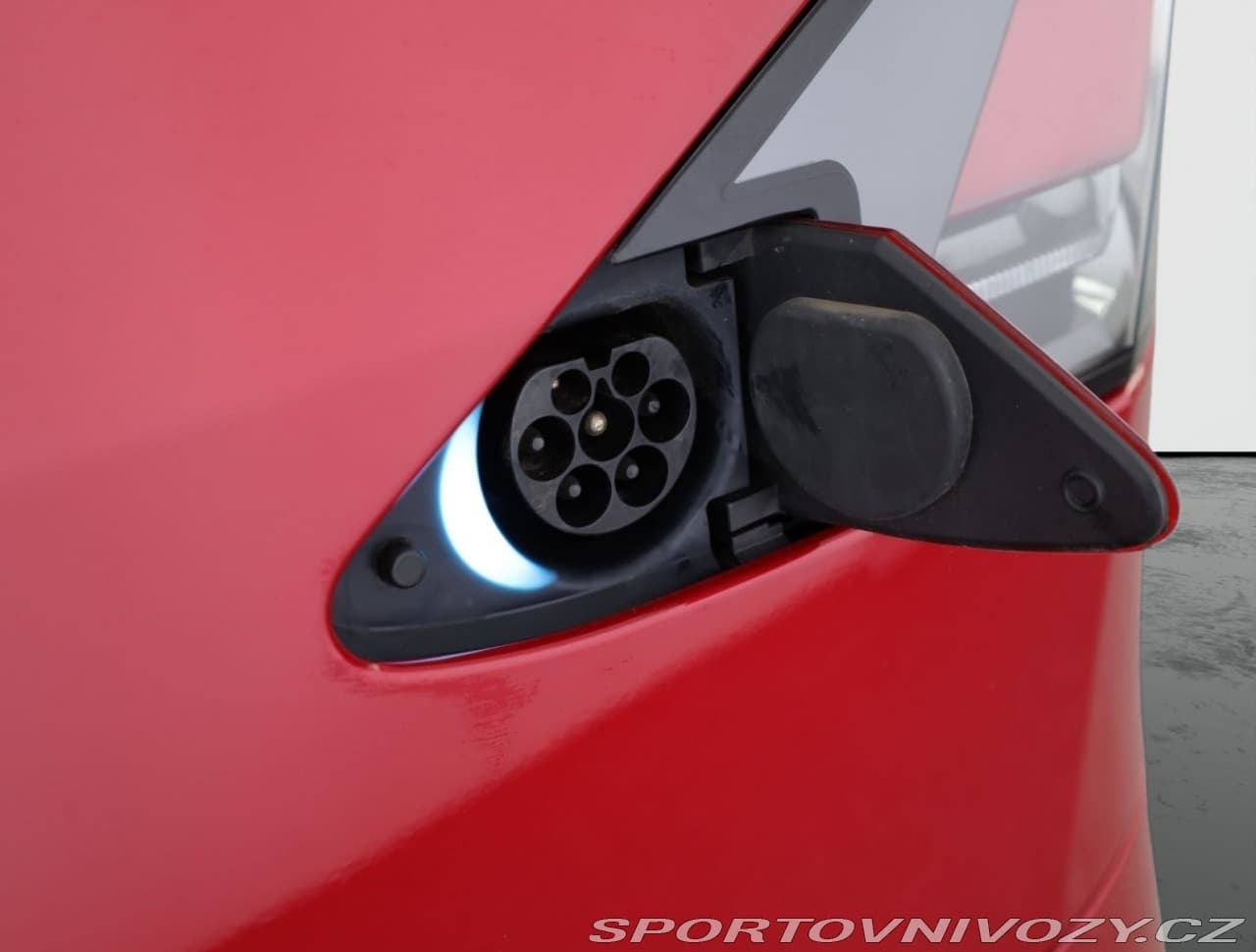 2019 Tesla MODEL X - 20