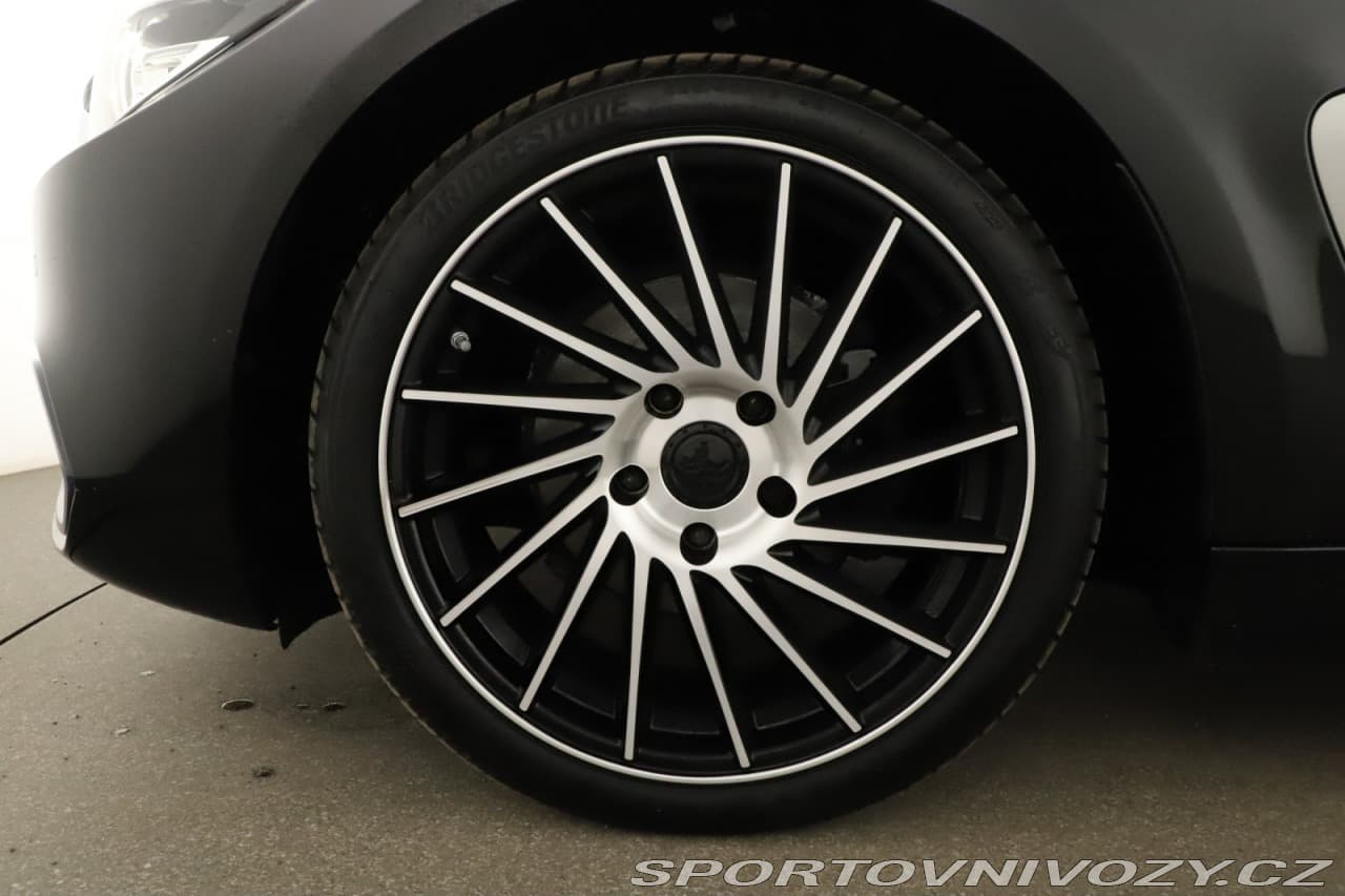 2018 BMW 4-SERIES - 12