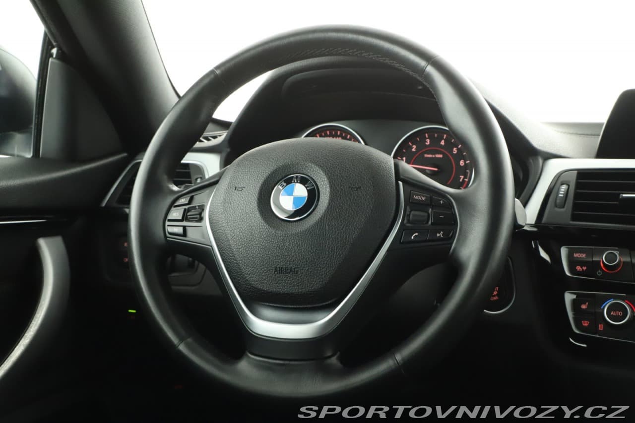 2018 BMW 4-SERIES - 14