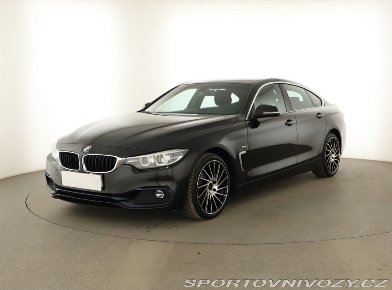 2018 BMW 4-SERIES - 2