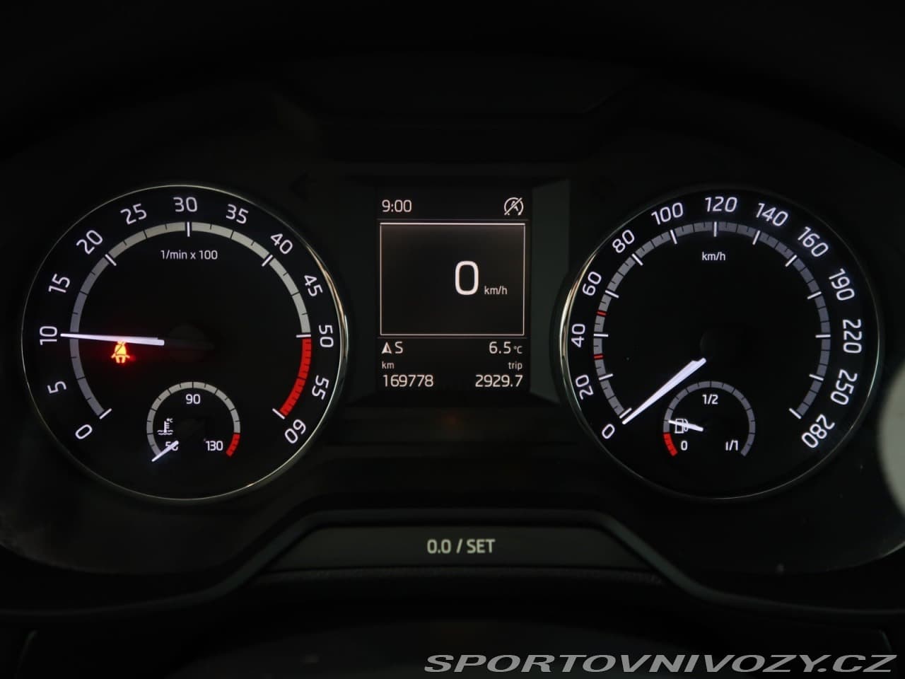 2015 Škoda OCTAVIA - 11