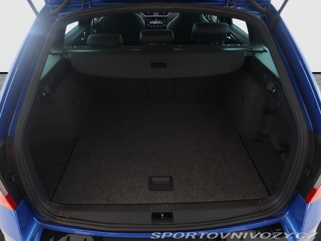 2015 Škoda OCTAVIA - 14