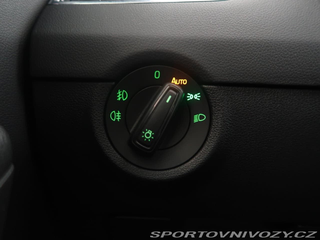 2015 Škoda OCTAVIA - 19