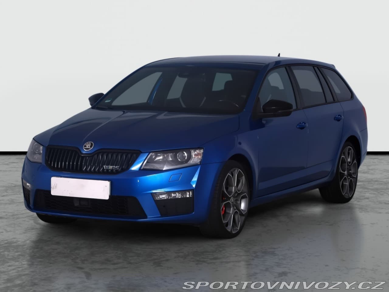 2015 Škoda OCTAVIA - 2