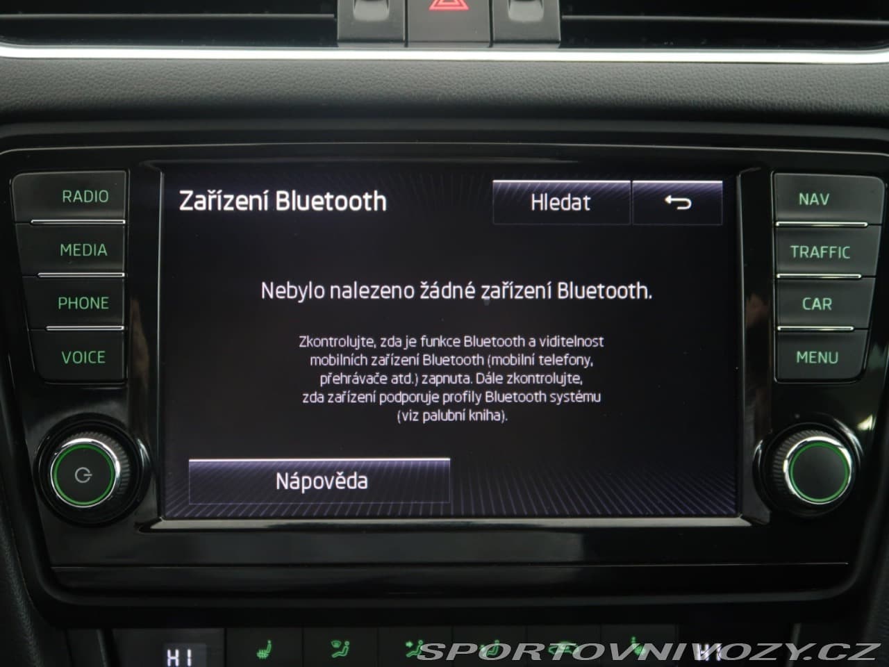 2015 Škoda OCTAVIA - 20