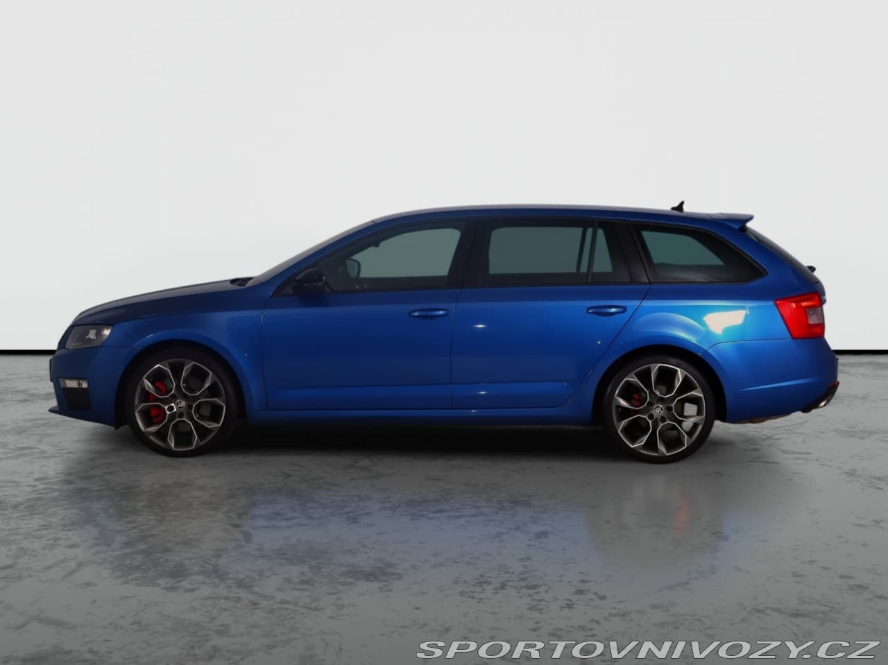2015 Škoda OCTAVIA - 3