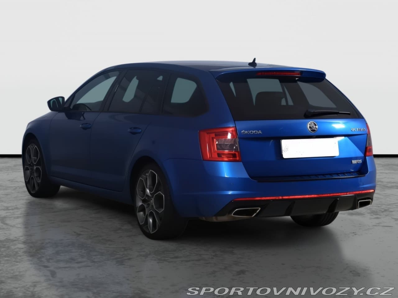 2015 Škoda OCTAVIA - 4