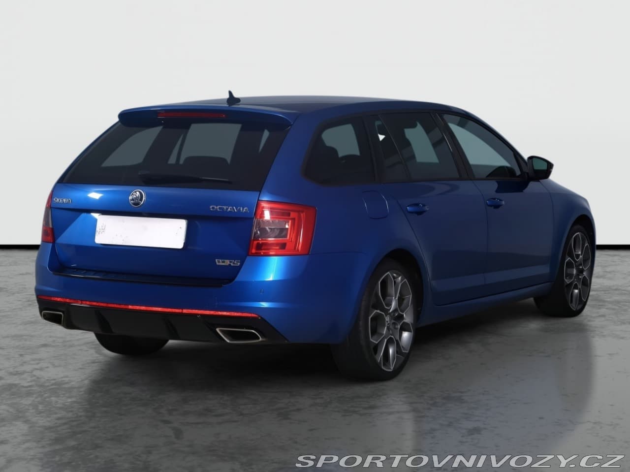 2015 Škoda OCTAVIA - 5