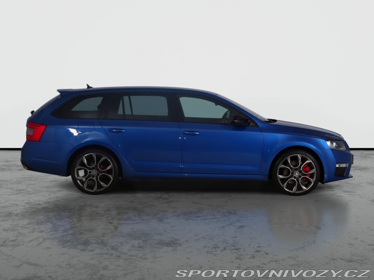 2015 Škoda OCTAVIA - 6