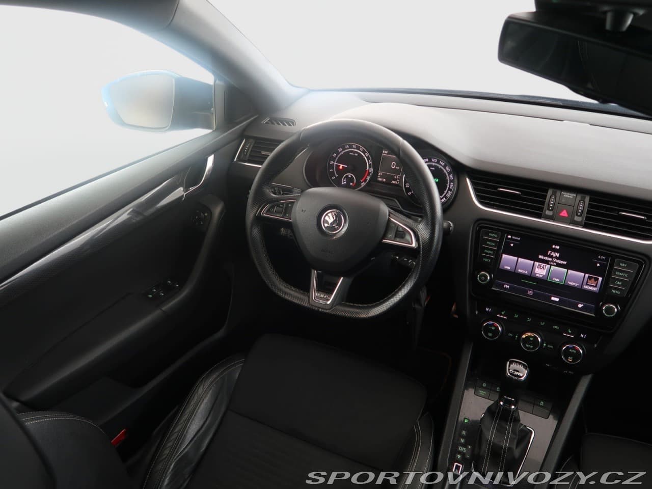 2015 Škoda OCTAVIA - 7