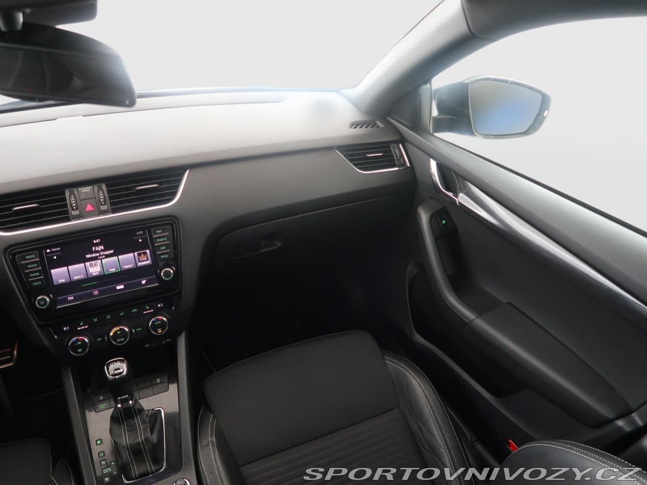 2015 Škoda OCTAVIA - 8
