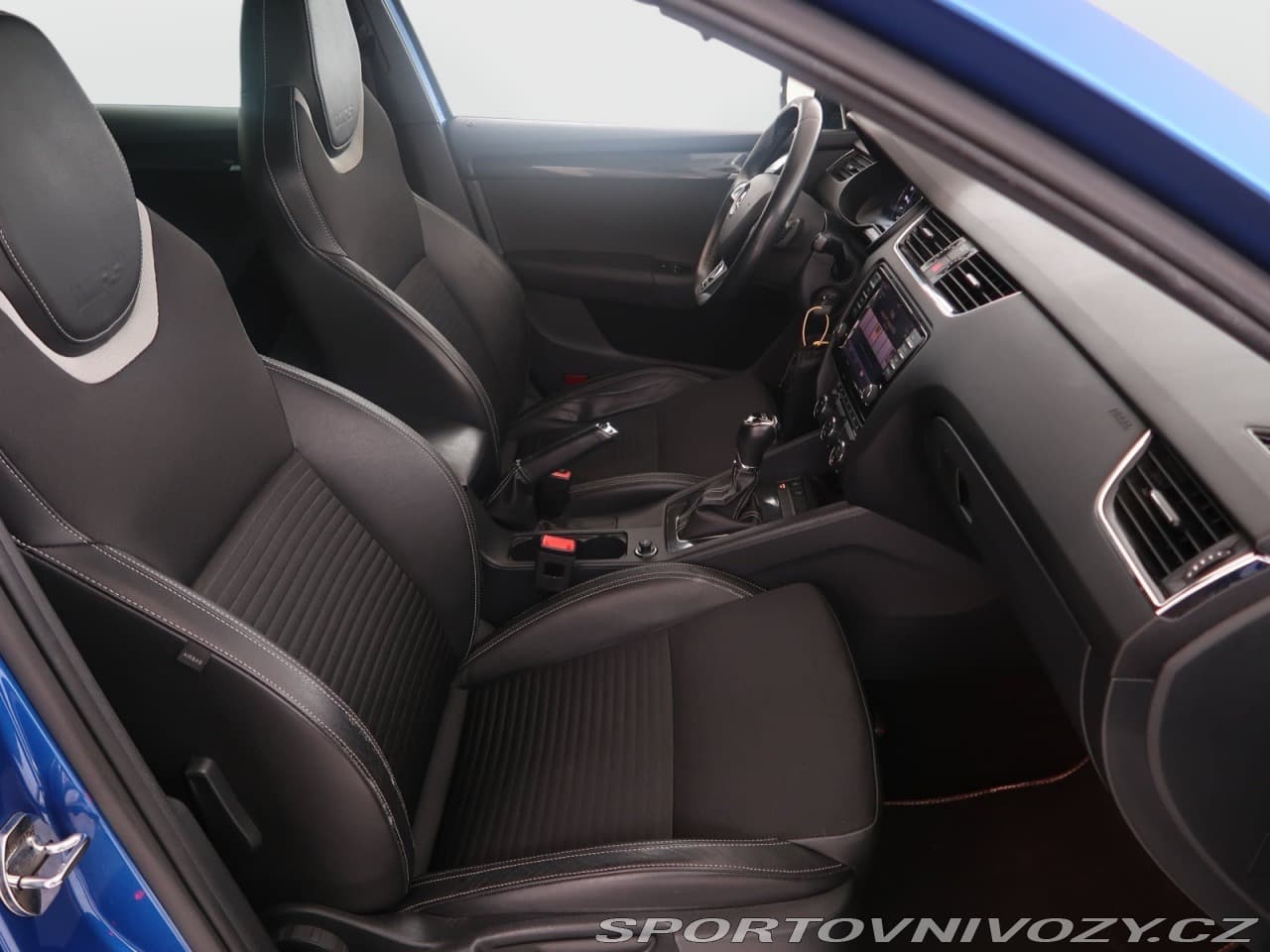 2015 Škoda OCTAVIA - 9