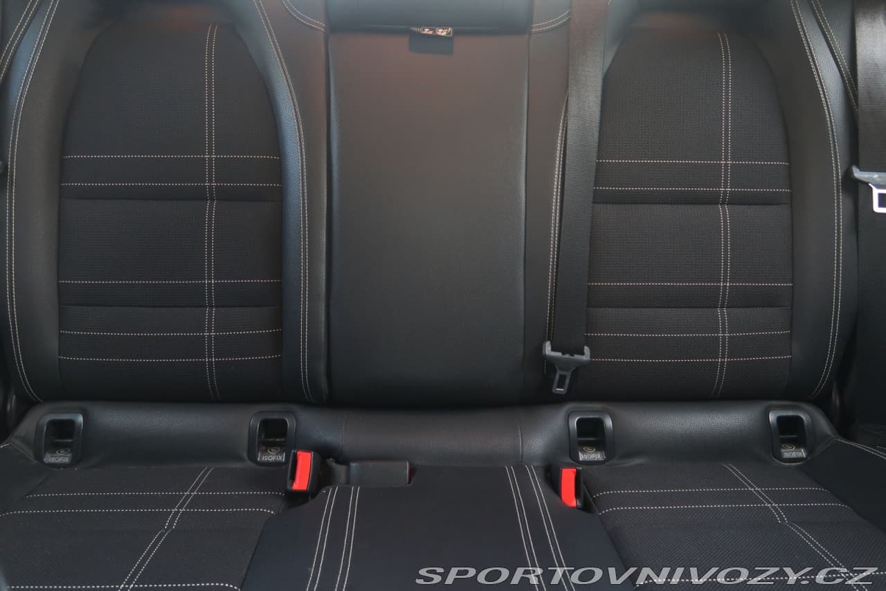 2013 Mercedes-Benz CLA - 10