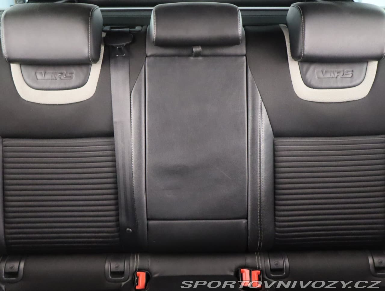 2015 Škoda OCTAVIA - 10