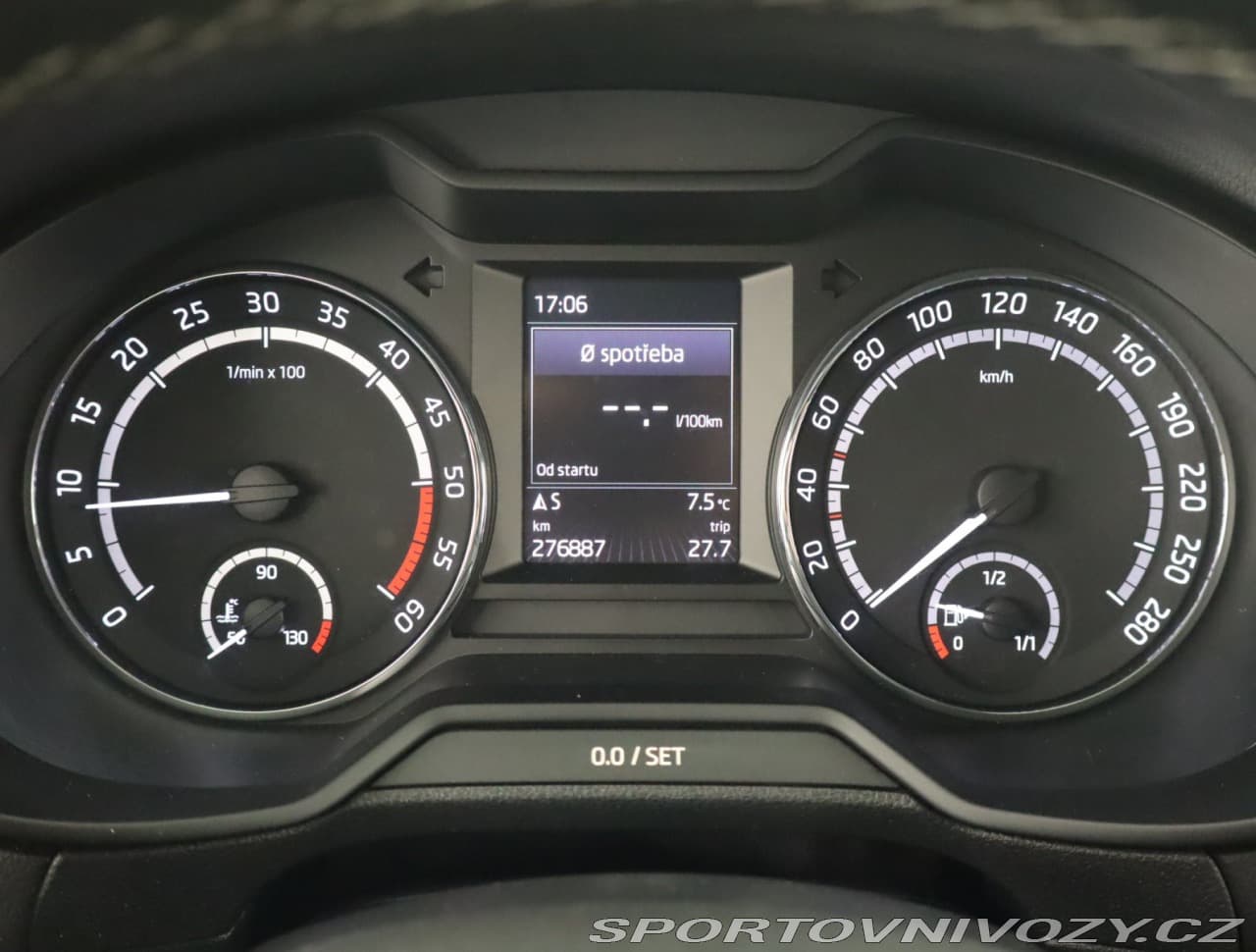 2015 Škoda OCTAVIA - 11