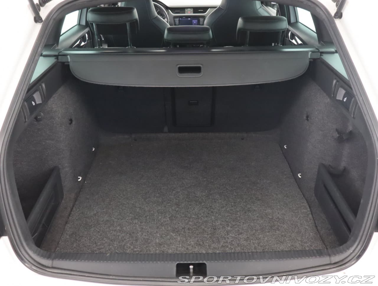 2015 Škoda OCTAVIA - 13
